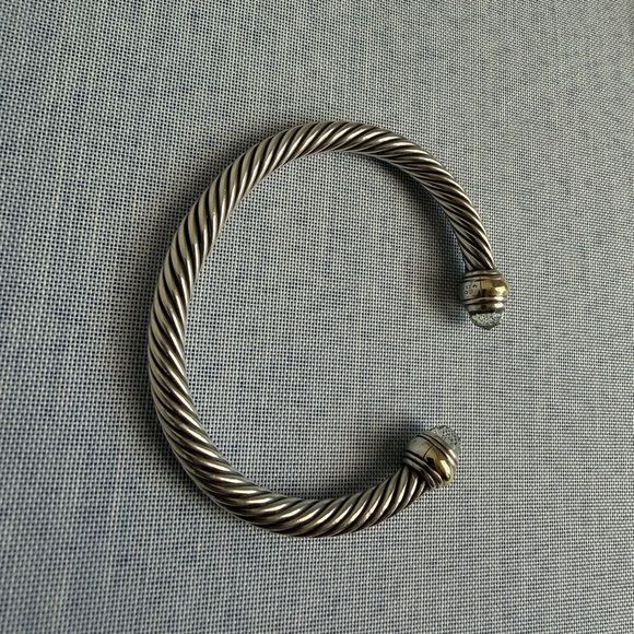David Yurman Classics Bracelet - Picture 5 of 5